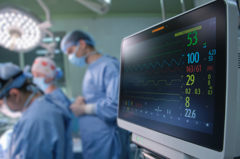 It’s 2026. Why Is Medical Device Service Still Using Paper?