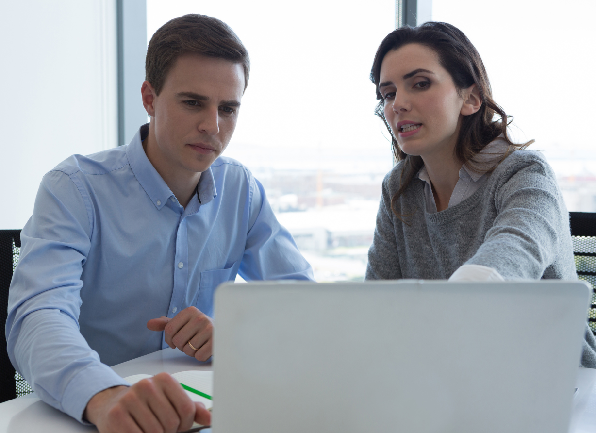 Is Your CRM Feeling a Little… Messy?