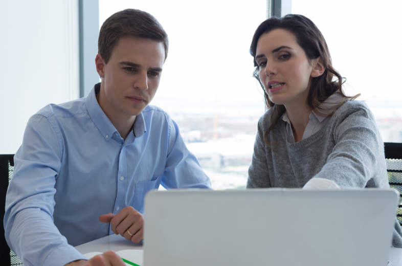Is Your CRM Feeling a Little… Messy?