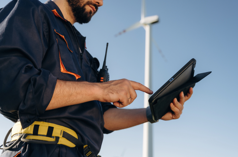 The Connected Service Advantage