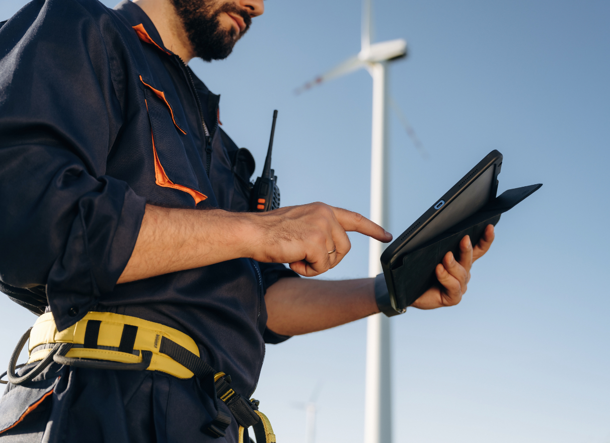 The Connected Service Advantage