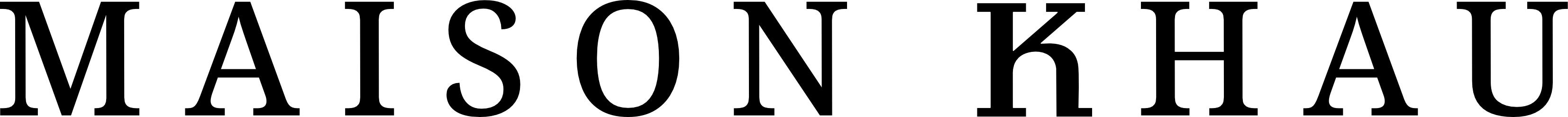 Maison KHAU