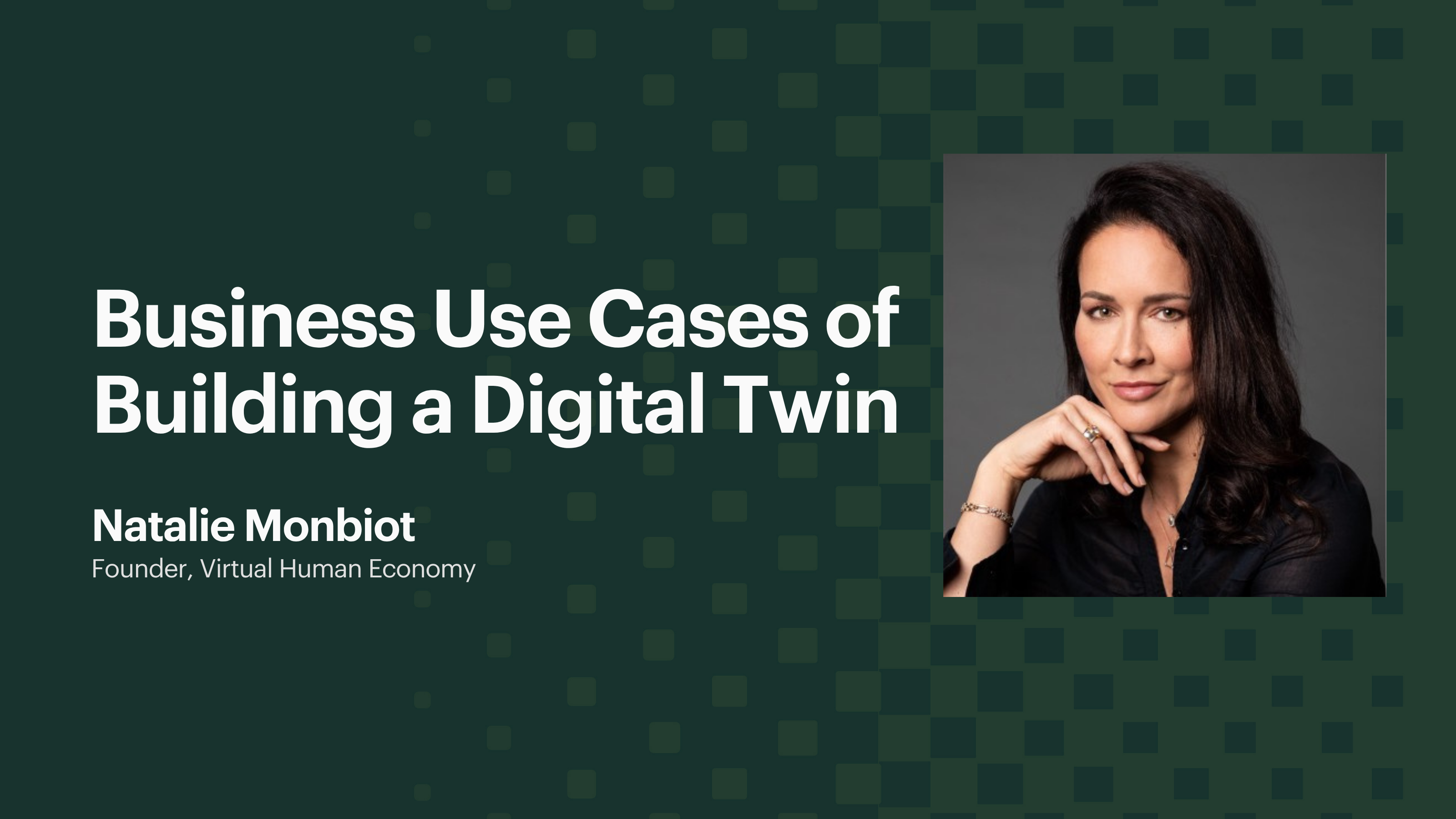 AI Twins: From Novelty to Strategic Business Tool