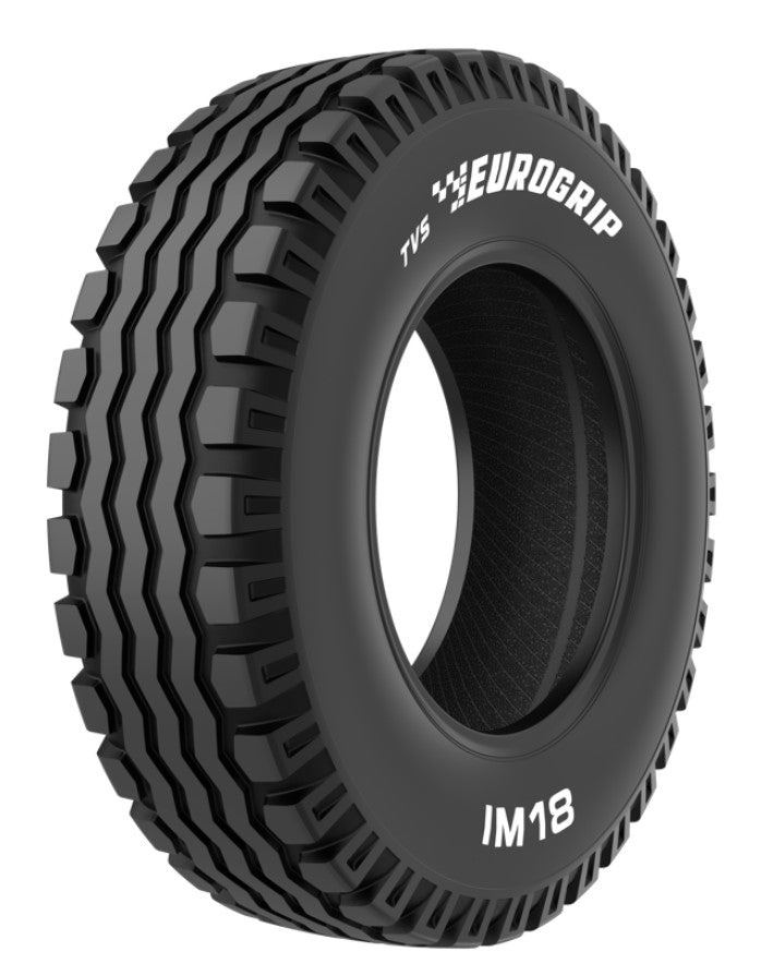 10.0/75-15.3 TVS IM18 PR18 TBL made in India