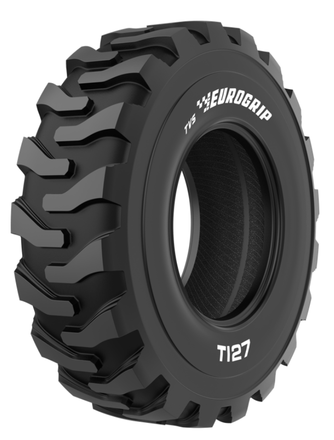 12.5/80-18 TVS TI27 (335/80-18) PR12 TBL made in India