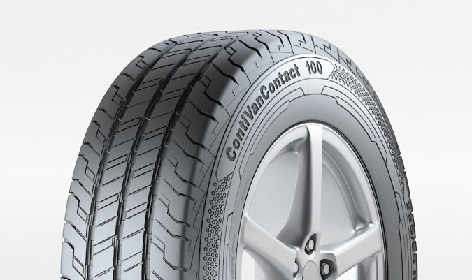 205/75R16C0Continental0VANCONTACT01000110/108R