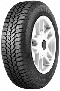 185/65R150Kelly0Tires0WINTER0ST3088T