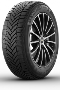 185/50R160Michelin0ALPIN06081H