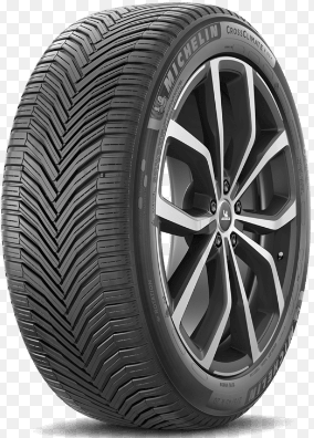 195/50R160Michelin0CROSSCLIMATE02088V