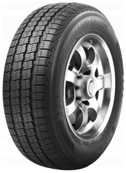 225/65R16C0LEAO0IGREEN0VAN04S0112/110S