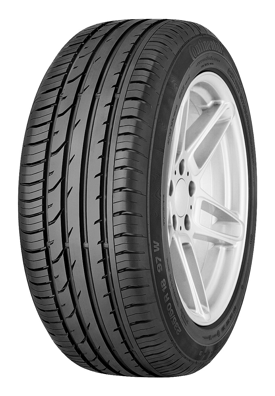 205/70R160Continental0CONTIPREMIUMCONTACT02097H