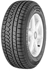 255/55R180Continental04X4WINTERCONTACT0105H