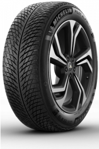 235/55R200Michelin0Pilot0Alpin050SUV0105V