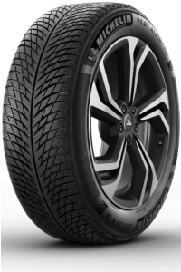 275/40R180Michelin0Pilot0Alpin050103V