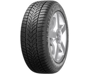 225/60R170Dunlop0SP0WINTERSPORT04D099H