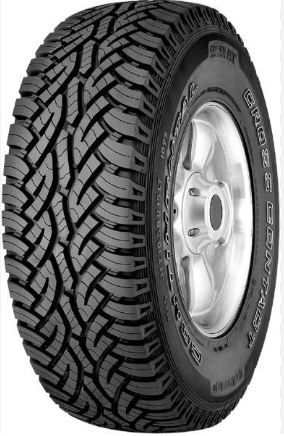 265/60R180Continental0CROSSCONTACT0ATR0110H