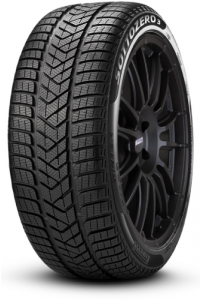 245/40R180Pirelli0WINTER0SOTTOZERO03097V