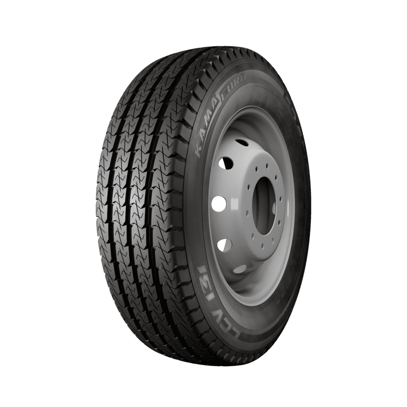 235/65R16C Kama EURO NK-131 115/113 R TL made in Russia
