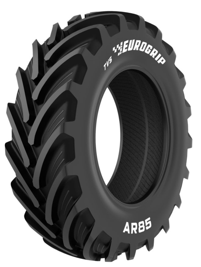 320/70R20 TVS AR700 123D/126A8 TL made in India