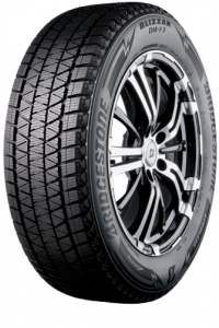 275/65R170Bridgestone0BLIZZAK0DMV30115R