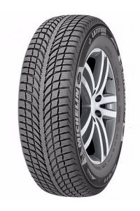 255/55R180Michelin0LATITUDE0ALPIN0LA20109H