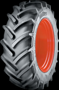 480/70R340Mitas0AC700T0143A8/143B