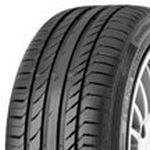 255/50R190Continental0CONTISPORTCONTACT050107W