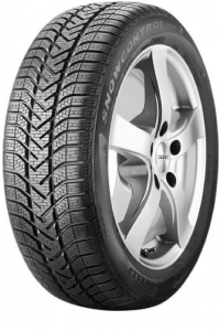 195/60R160Pirelli0WINTER0SNOWCONTROL0SERIE0III0W089H