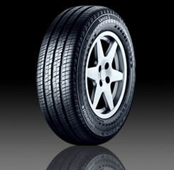 205R16C0Continental0Vanco020110/108T