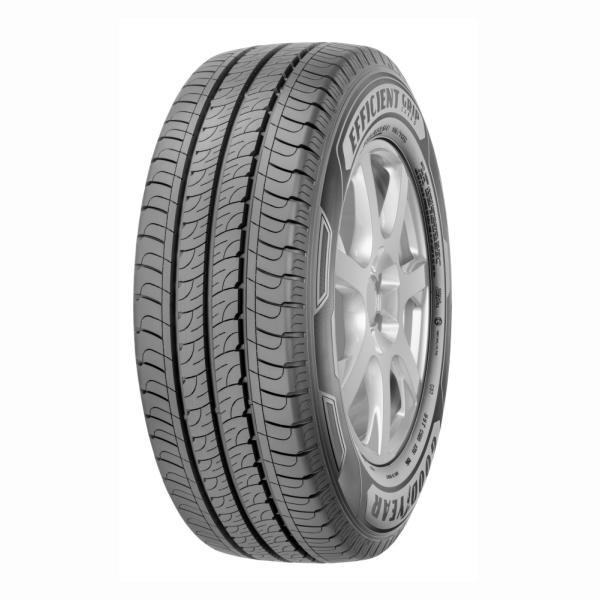 225/75R16C0Goodyear0EFFIGRIP0CARGO0121/120R