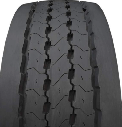 385/65R22.5 Linglong R-T30 PR24 164K(158L) TL made in Serbia