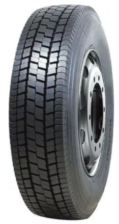 235/75R17.5 Torque TQ628 PR16 143/141J TL M+S  drive 3PMSF Designed UK