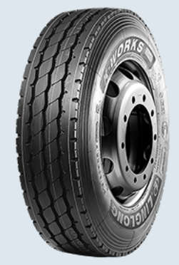 445/65R22.5 Linglong KMA400 PR20 169K 3PMSF EU made in Serbia