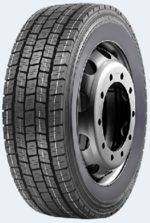 215/75R17.5 Linglong KLD200 PR14 126/124M 3PMSF EU made in Serbia