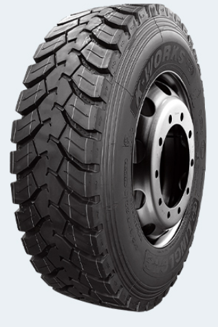 315/80R22.5 Linglong KMD406 PR20 156/150K TL 3PMSF EU made in Serbia