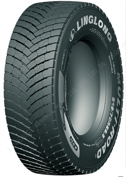 315/70R22,5 Linglong RD31 pr18 TL 3pmsf Made in Serbia