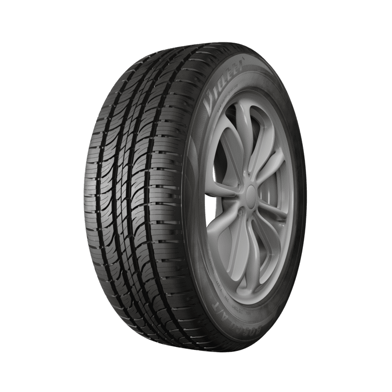 205/75R15 Kama Viatti Bosco V-237 97H A/T TL made in Russia