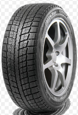 275/70R16 Linglong Green-Max Winter Ice I-15 SUV winter 114T DOT2224