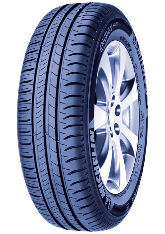 165/70R14 Michelin Energy Saver GRNX 81T DOT0909
