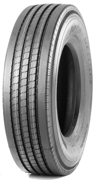 275/80R22,5 Boto BT-219/16pr steer. 149/146L