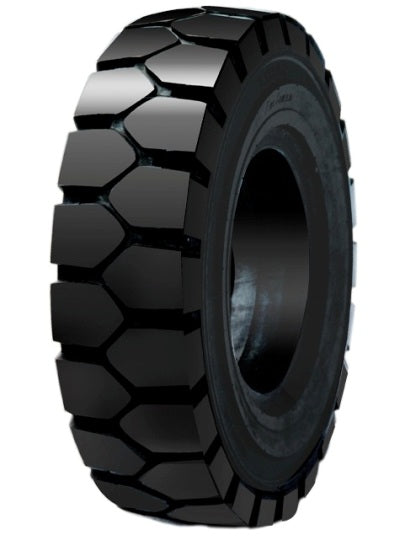 28*9-15 Armour SP-800 solid tire (8.15-15)