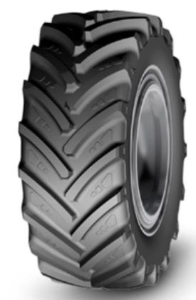 540/65R28 Linglong LR-650 ( R-1W )142D/145A8 TL