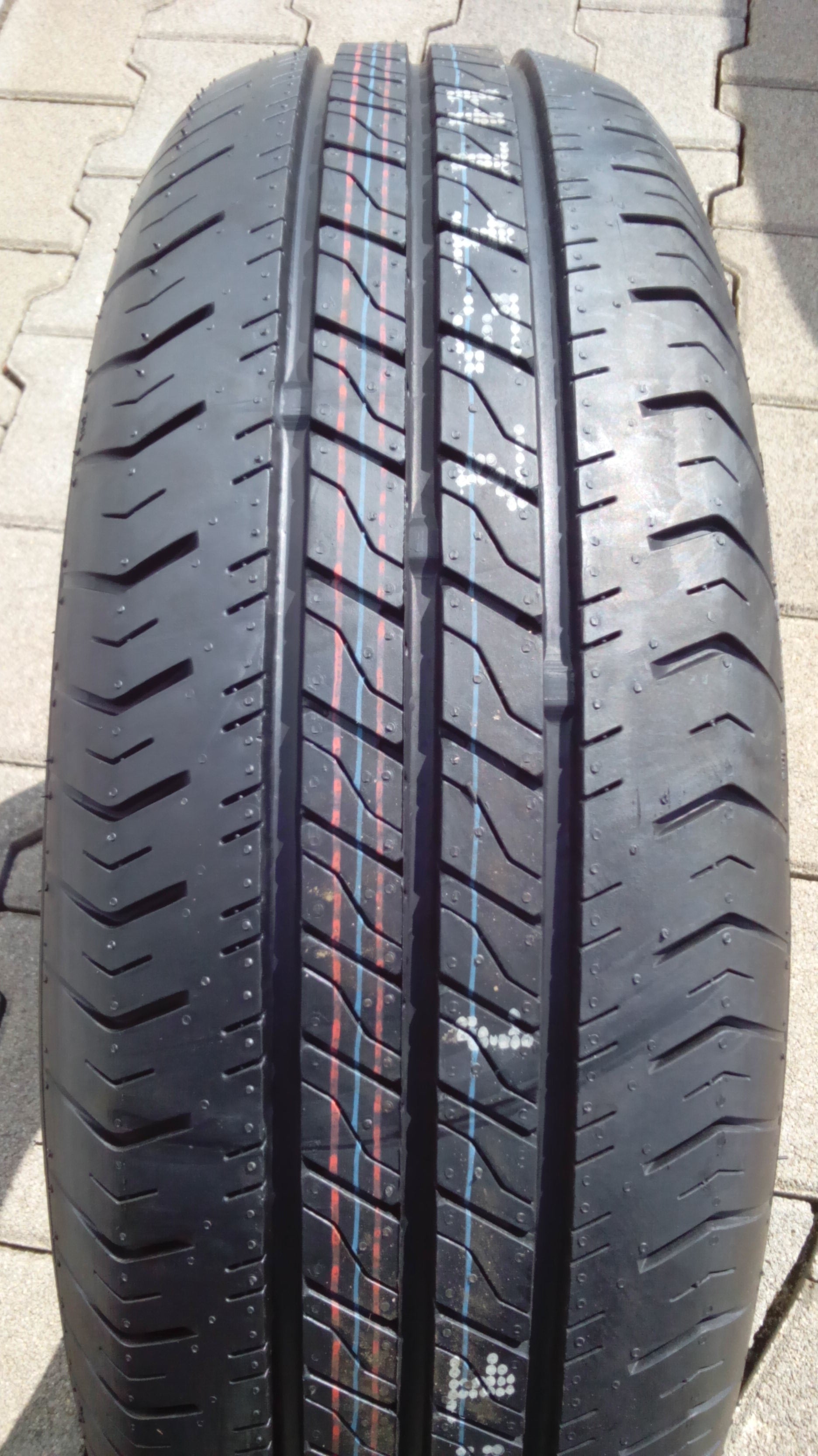 145/80R13 Linglong R-701 79N XL DOT3924