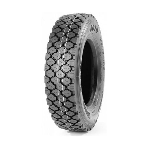 245/70R19,5 Boto BT-957/16pr drive 136/134M