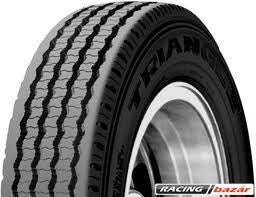 285/45R21 Linglong Green-Max Winter Ice I-15 SUV109T DOT2923