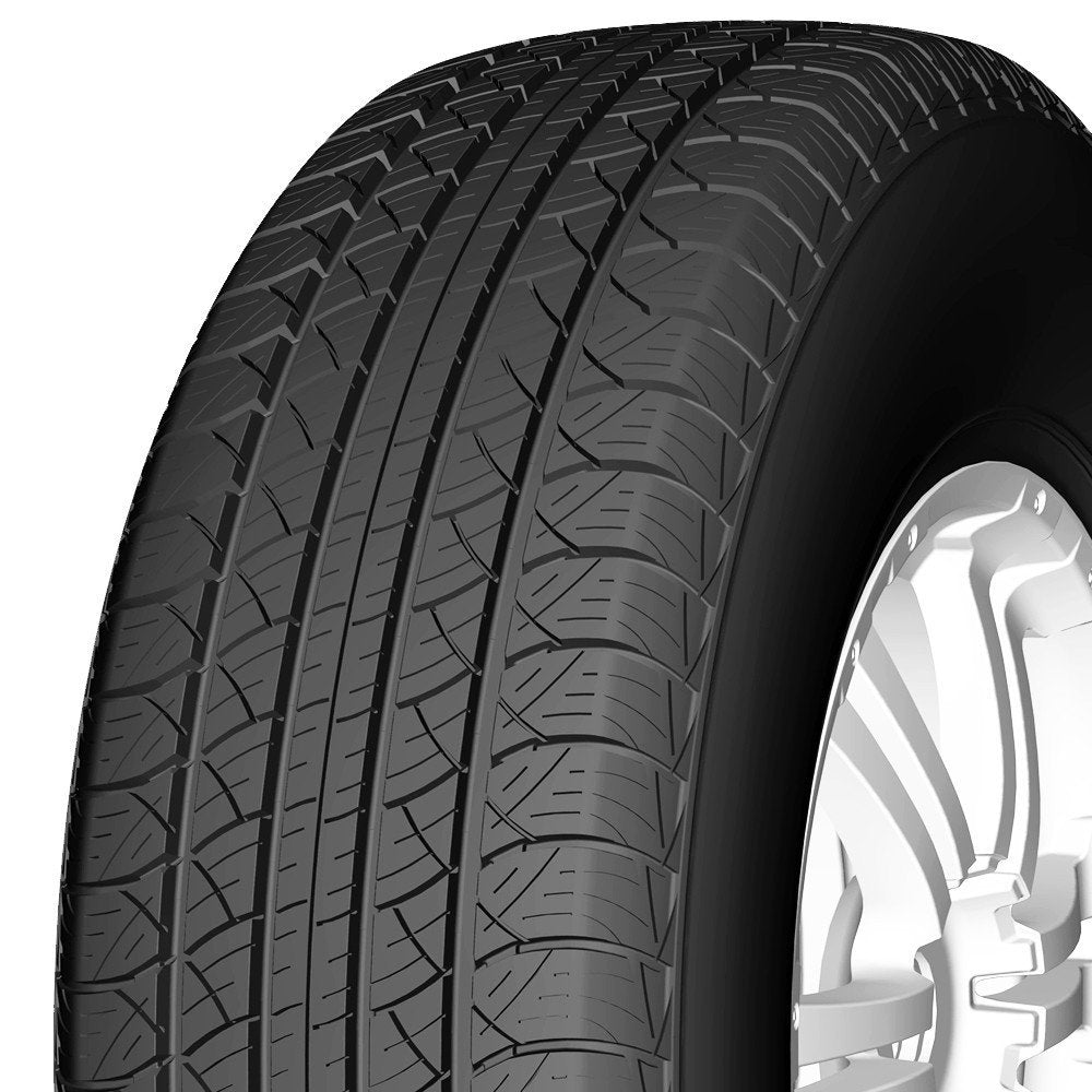 235/55R18 Performax 104H XL  DOT3814
