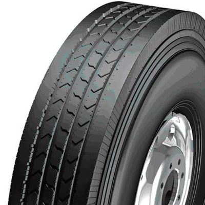 11R22,5 Boto BT-218/16pr steer. 146/143 M