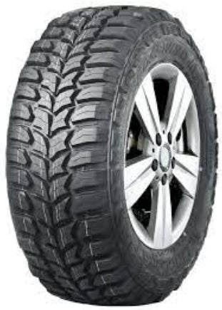 265/75R16 "LT" Linglong CrossWind MT/ 10pr 120/116Q DOT0722