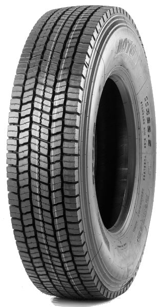 11R22,5 Boto BT-388/16pr drive 146/143M