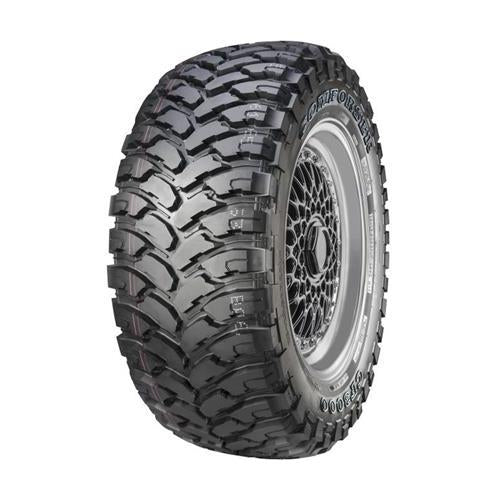 235/85R16 "LT" Comforser CF-3000 MT/ 10pr 120/116Q M+S DOT0124